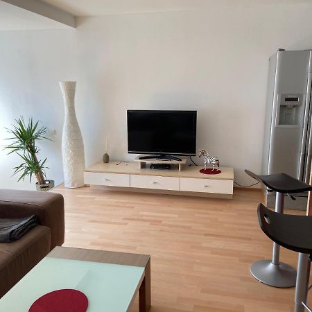 Bright Apartment With A Free Parking Garage @ Wienerberg エクステリア 写真