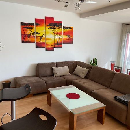 Bright Apartment With A Free Parking Garage @ Wienerberg エクステリア 写真