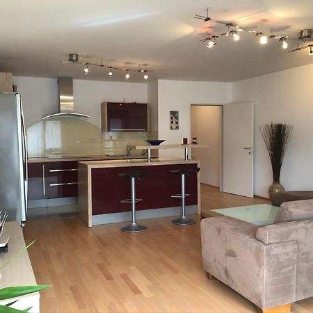 Bright Apartment With A Free Parking Garage @ Wienerberg エクステリア 写真