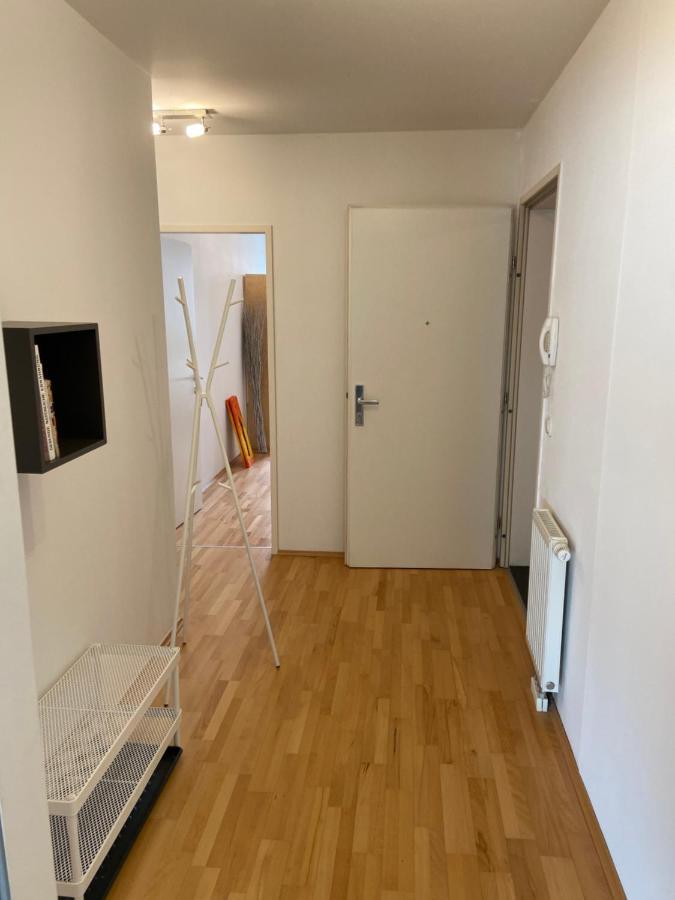 Bright Apartment With A Free Parking Garage @ Wienerberg エクステリア 写真
