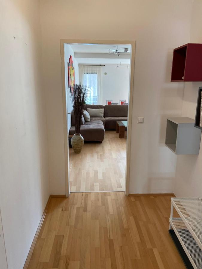 Bright Apartment With A Free Parking Garage @ Wienerberg エクステリア 写真