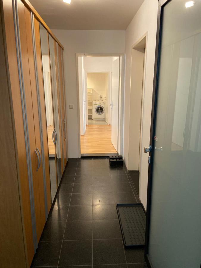 Bright Apartment With A Free Parking Garage @ Wienerberg エクステリア 写真
